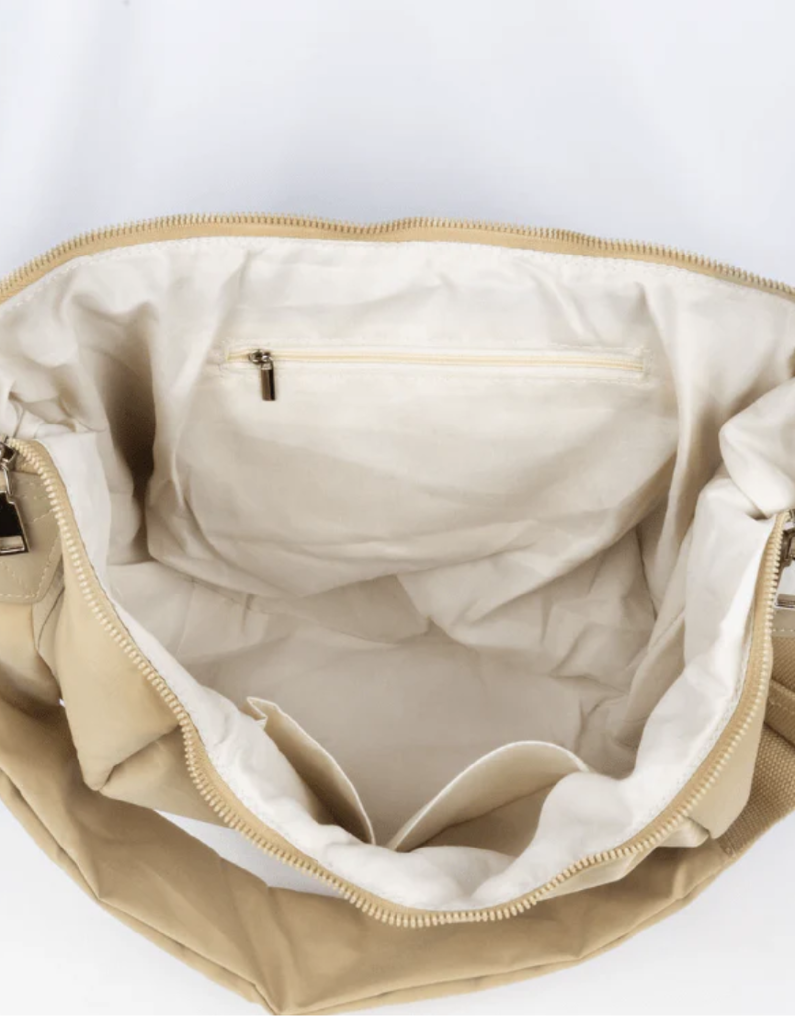 PreneLove Prenelove- Cana Coton Sling Hobo  Fw25