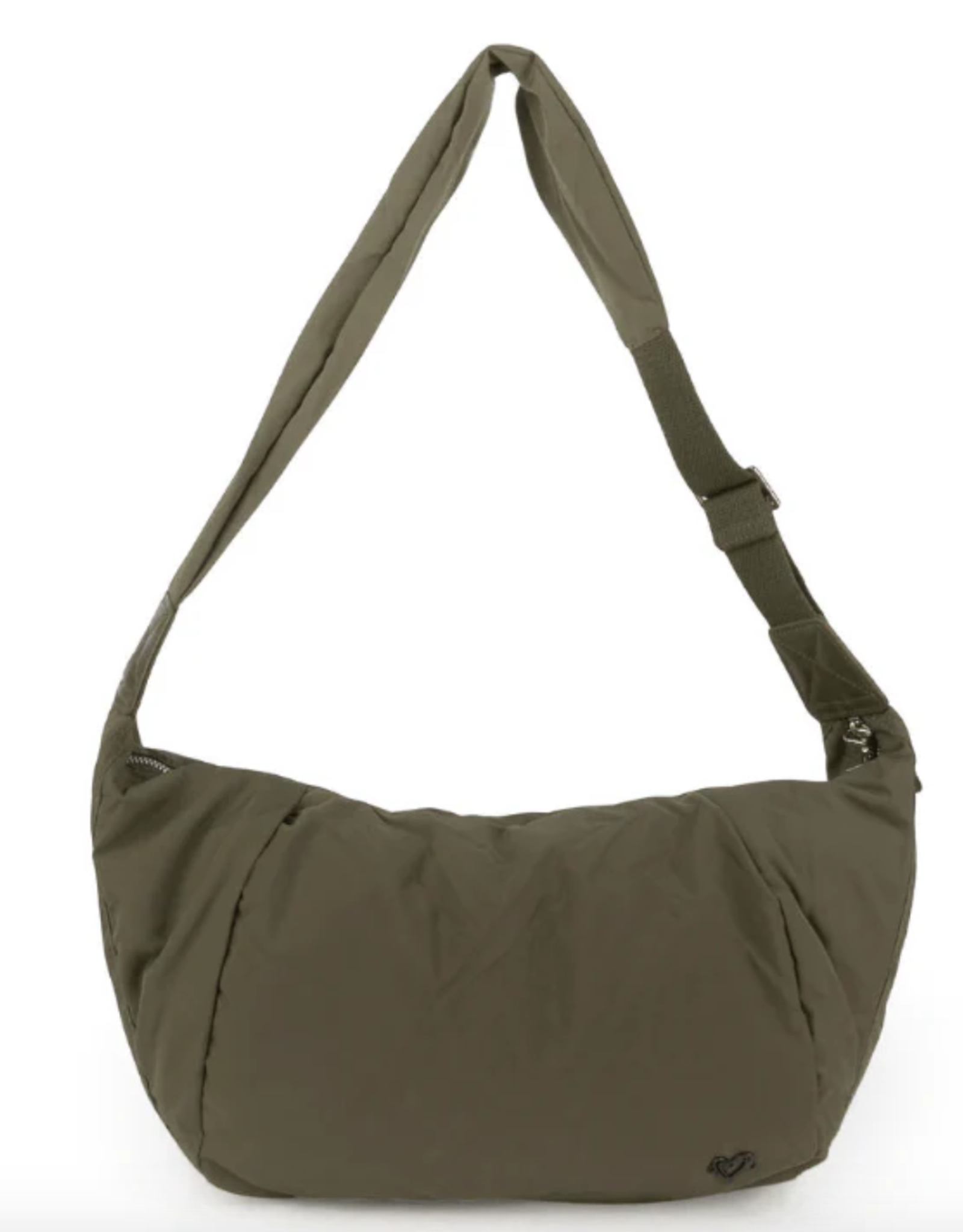 PreneLove Prenelove- Cana Coton Sling Hobo  Fw25
