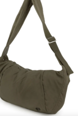 PreneLove Prenelove- Cana Coton Sling Hobo  Fw25