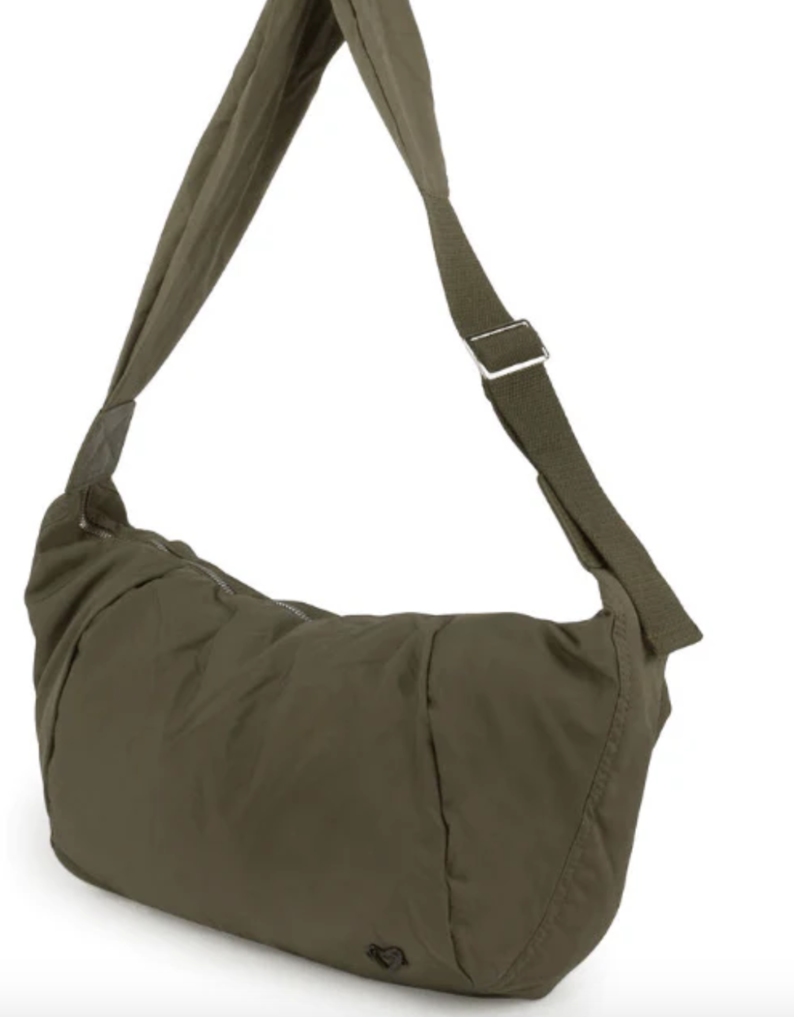 PreneLove Prenelove- Cana Coton Sling Hobo  Fw25