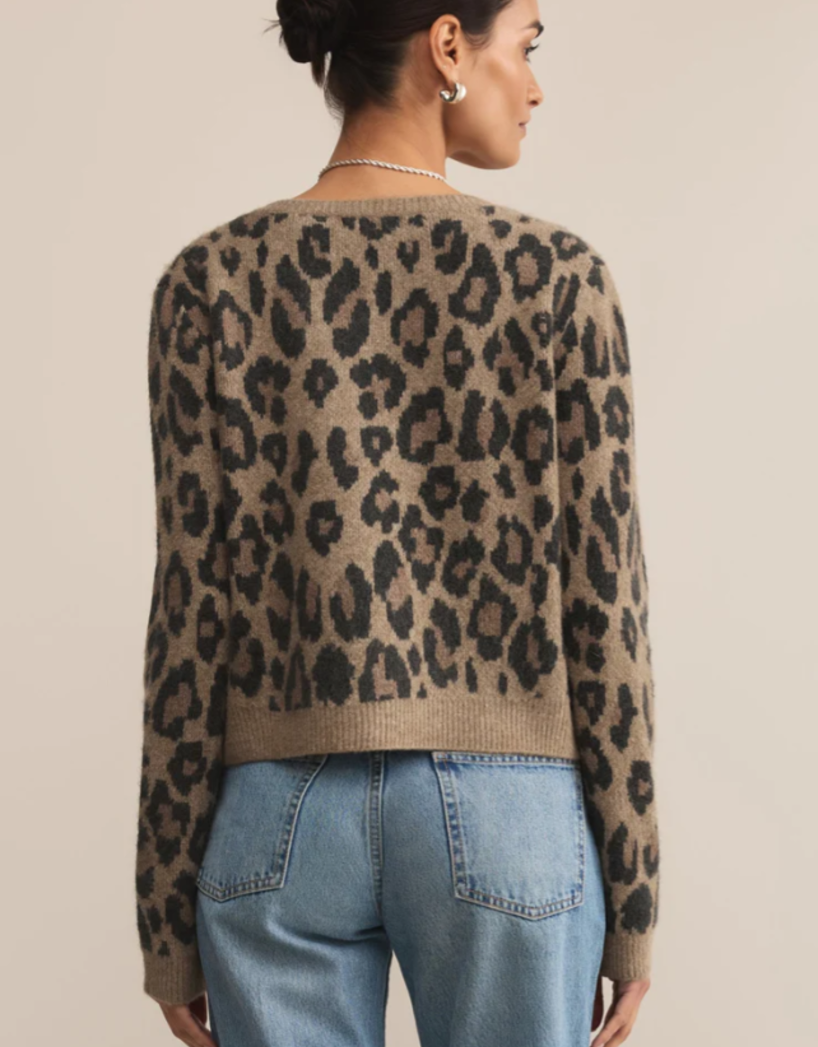 トップス L size WHIZ limited CARDIGAN WL-C-302 トップス L