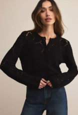 Z Supply Z Supply - ZW253328-G Rosalyn  Cardigan FW25