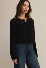 Z Supply Z Supply - ZW253328-G Rosalyn  Cardigan FW25