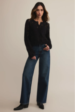 Z Supply Z Supply - ZW253328-G Rosalyn  Cardigan FW25