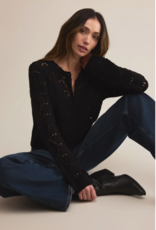Z Supply Z Supply - ZW253328-G Rosalyn  Cardigan FW25