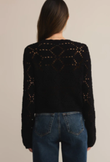 Z Supply Z Supply - ZW253328-G Rosalyn  Cardigan FW25