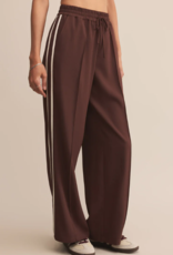 Z Supply Z Supply - ZP253310 Saunder Track Pantalon FW25
