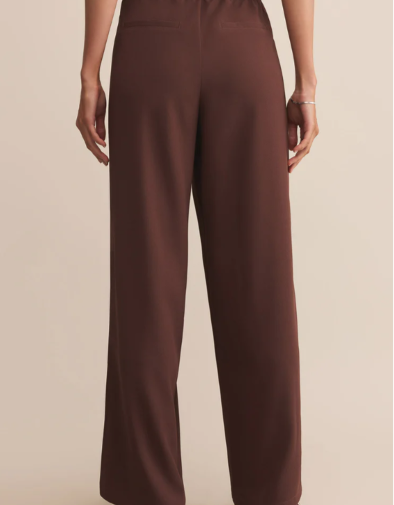 Z Supply Z Supply - ZP253310 Saunder Track Pantalon FW25