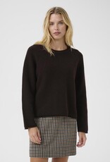 Part Two Part Two - LuahPW PU Sweater FW25