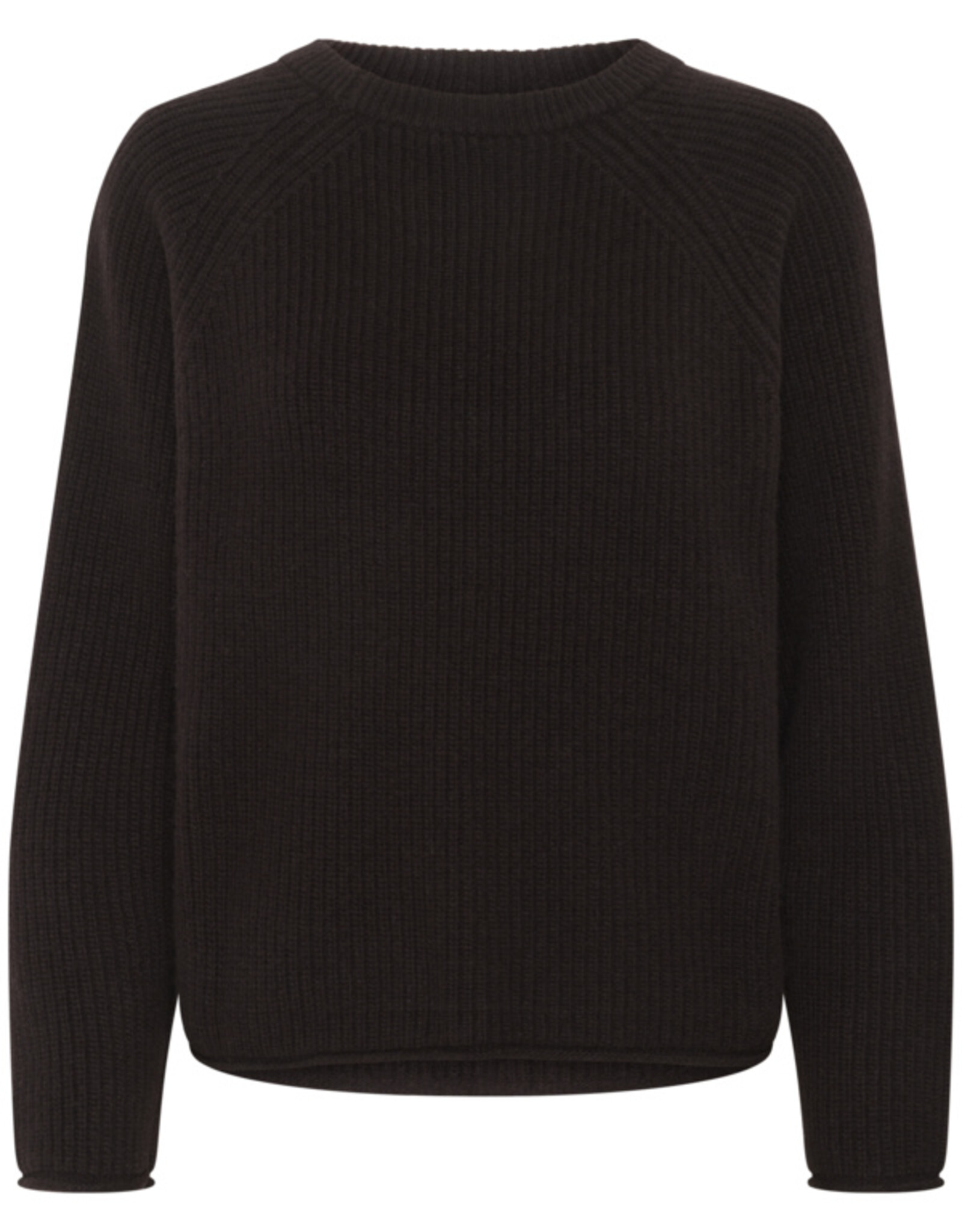 Part Two Part Two - LuahPW PU Sweater FW25