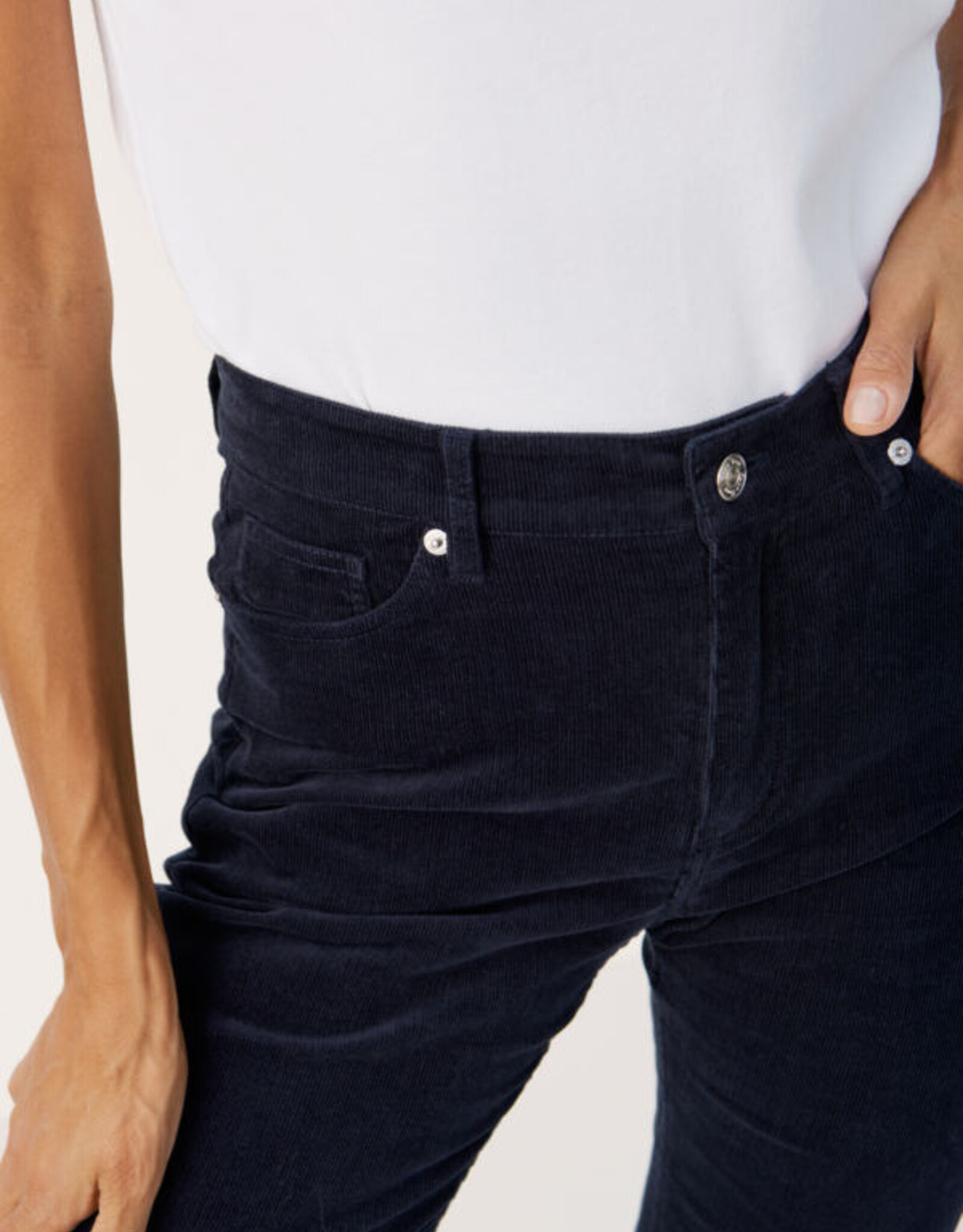 Part Two Part Two - RanaPW Pants FW25