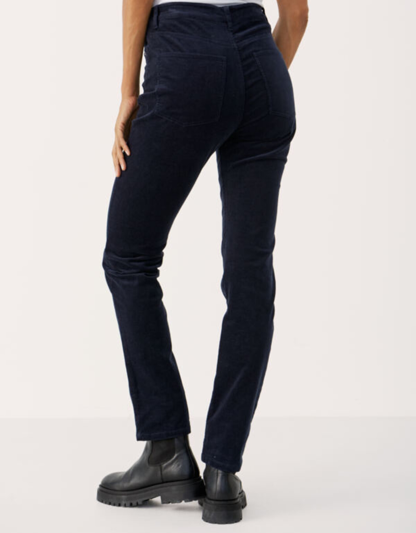 Part Two Part Two - RanaPW Pants FW25