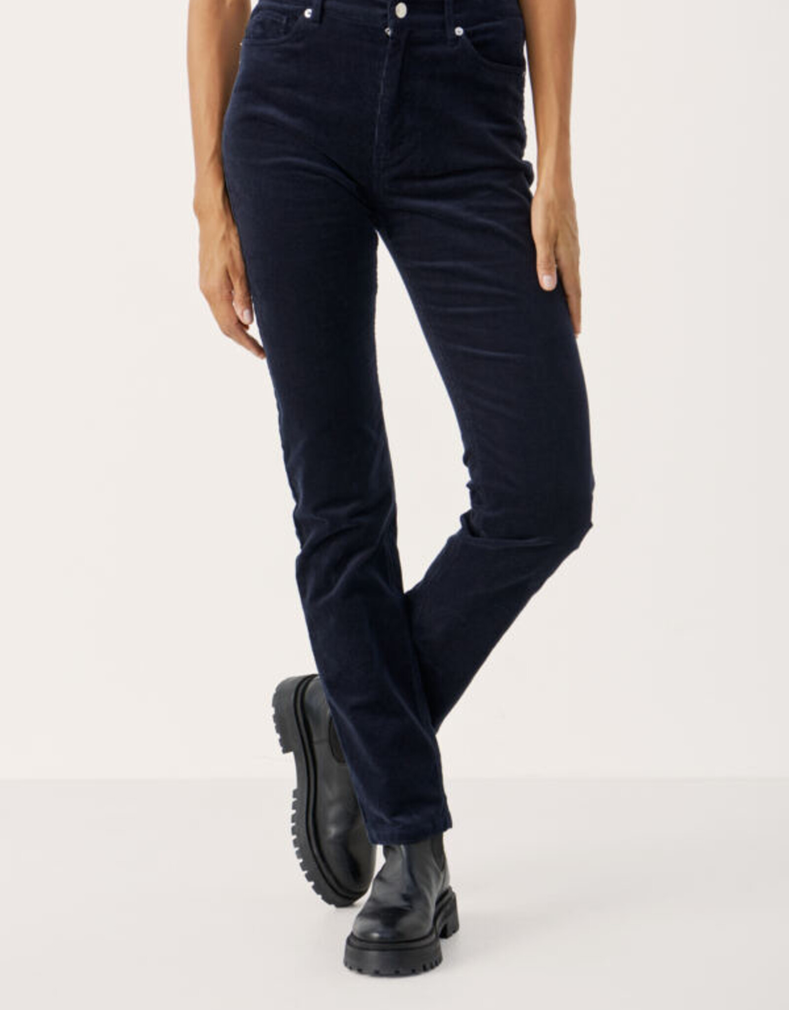 Part Two Part Two - RanaPW Pants FW25