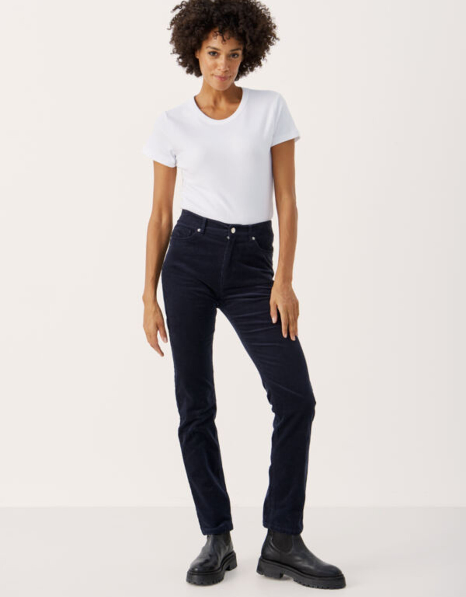 Part Two Part Two - RanaPW Pants FW25