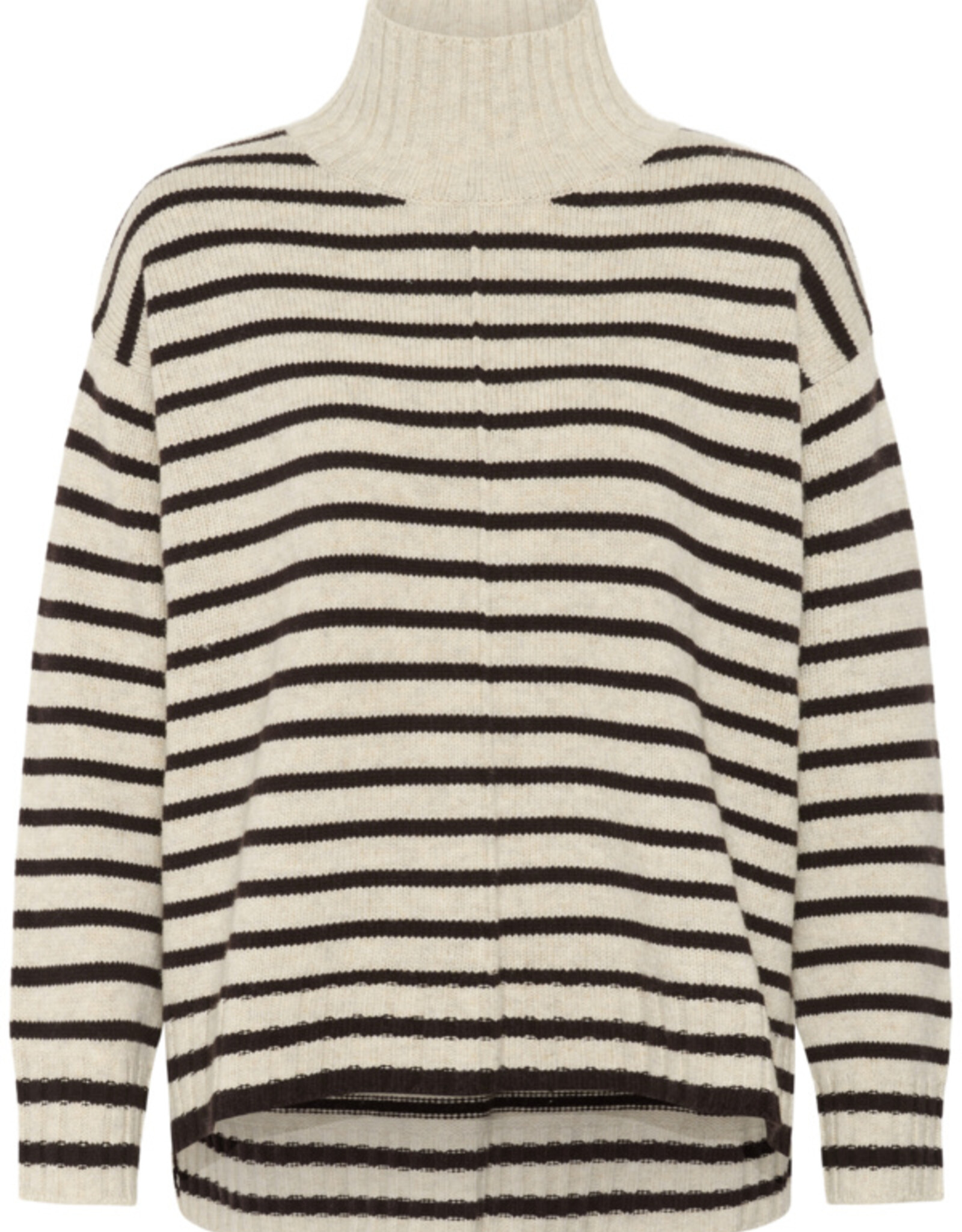 Part Two Part Two - LilyePW Chandail PU FW25