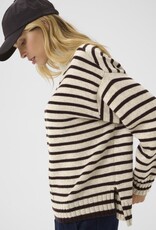 Part Two Part Two - LilyePW Chandail PU FW25