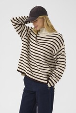 Part Two Part Two - LilyePW Chandail PU FW25