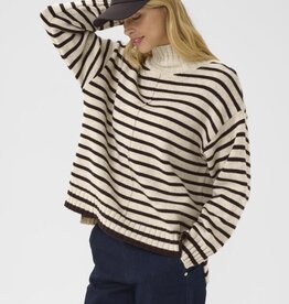 Part Two Part Two - LilyePW Chandail PU FW25