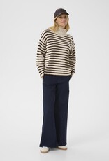 Part Two Part Two - LilyePW Chandail PU FW25