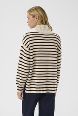 Part Two Part Two - LilyePW Chandail PU FW25