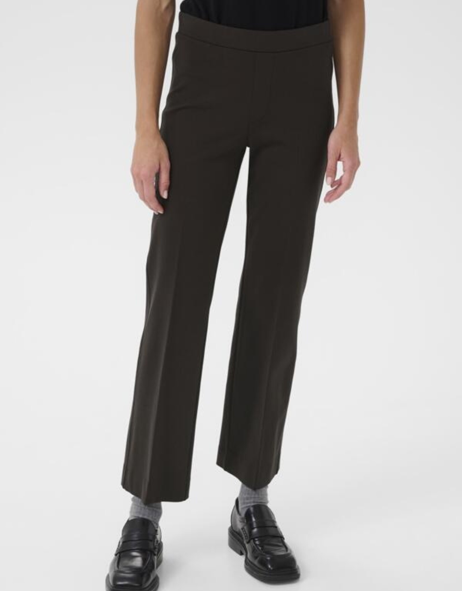 Part Two Part Two - PontaPW Pantalon FW25