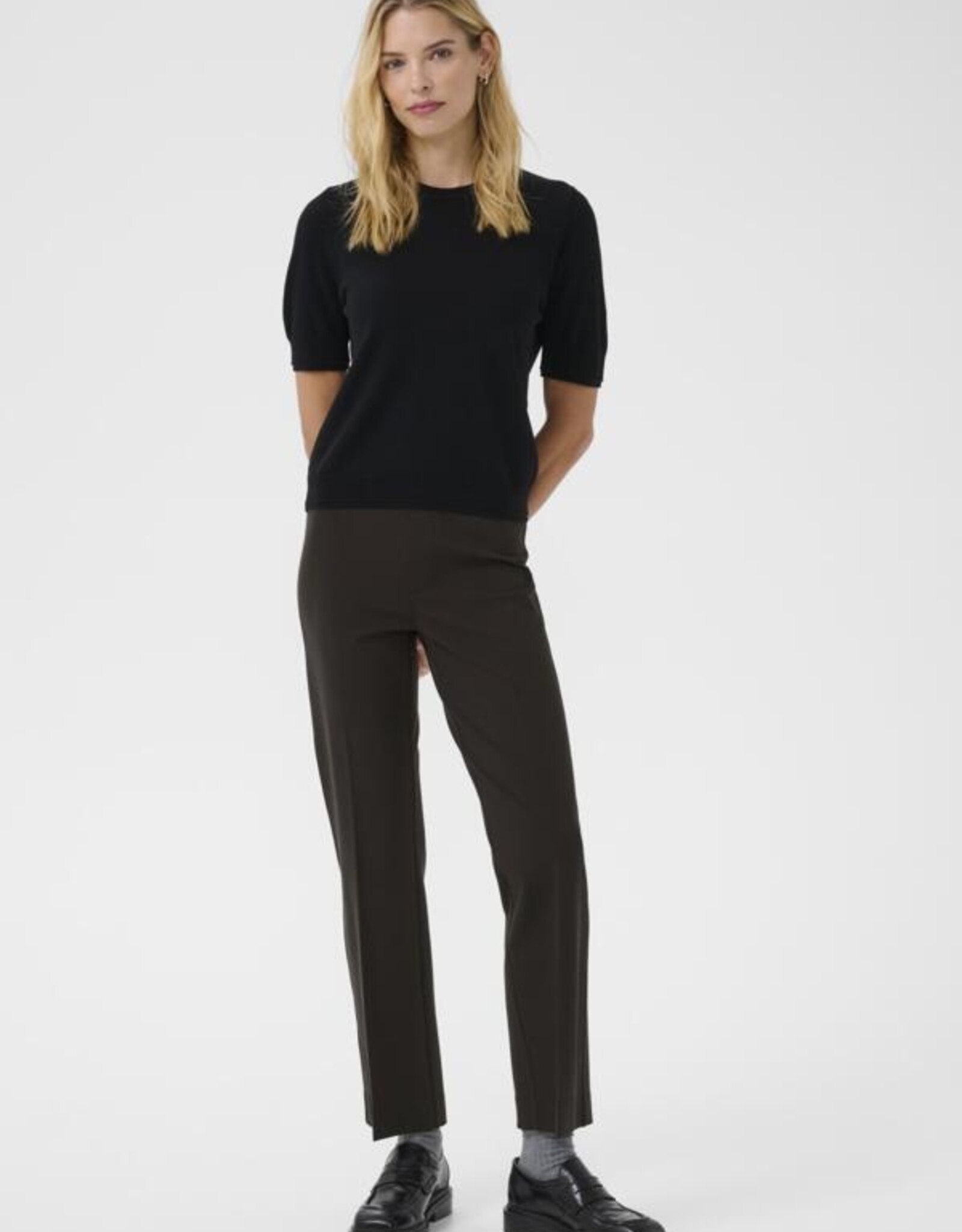 Part Two Part Two - PontaPW Pantalon FW25