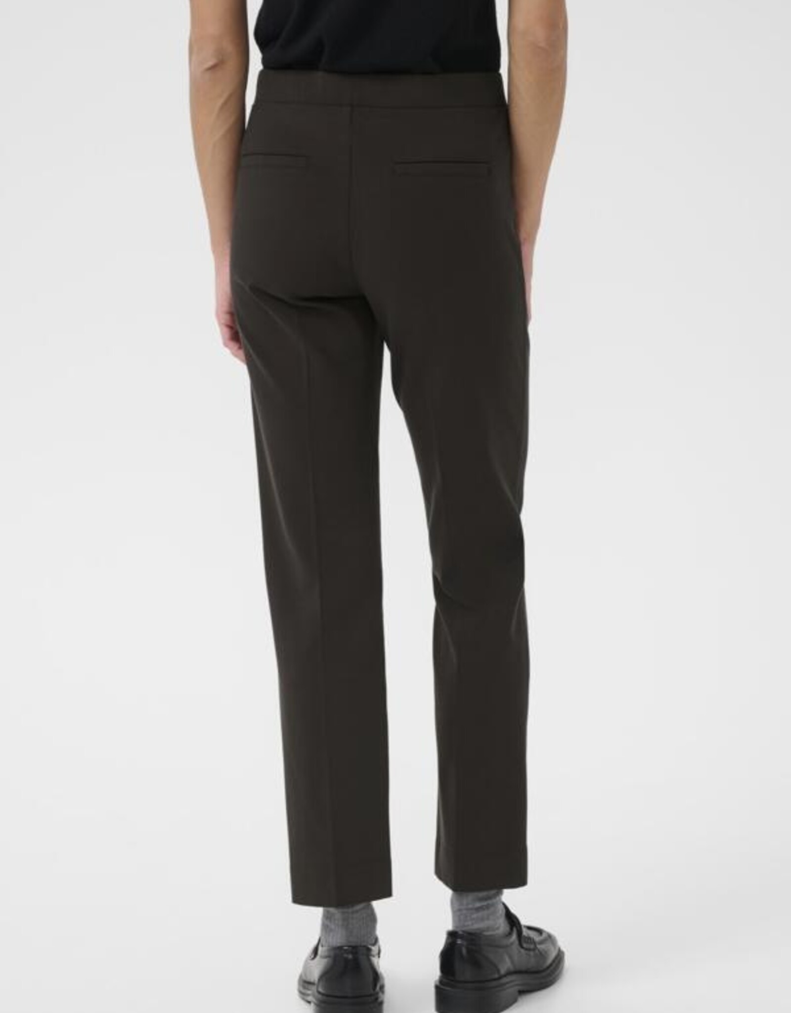 Part Two Part Two - PontaPW Pantalon FW25