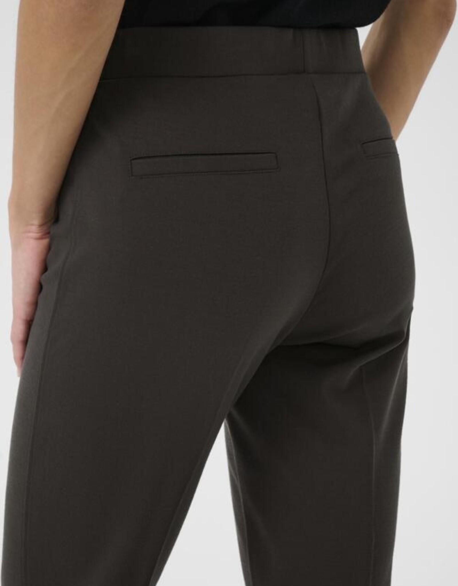 Part Two Part Two - PontaPW Pantalon FW25