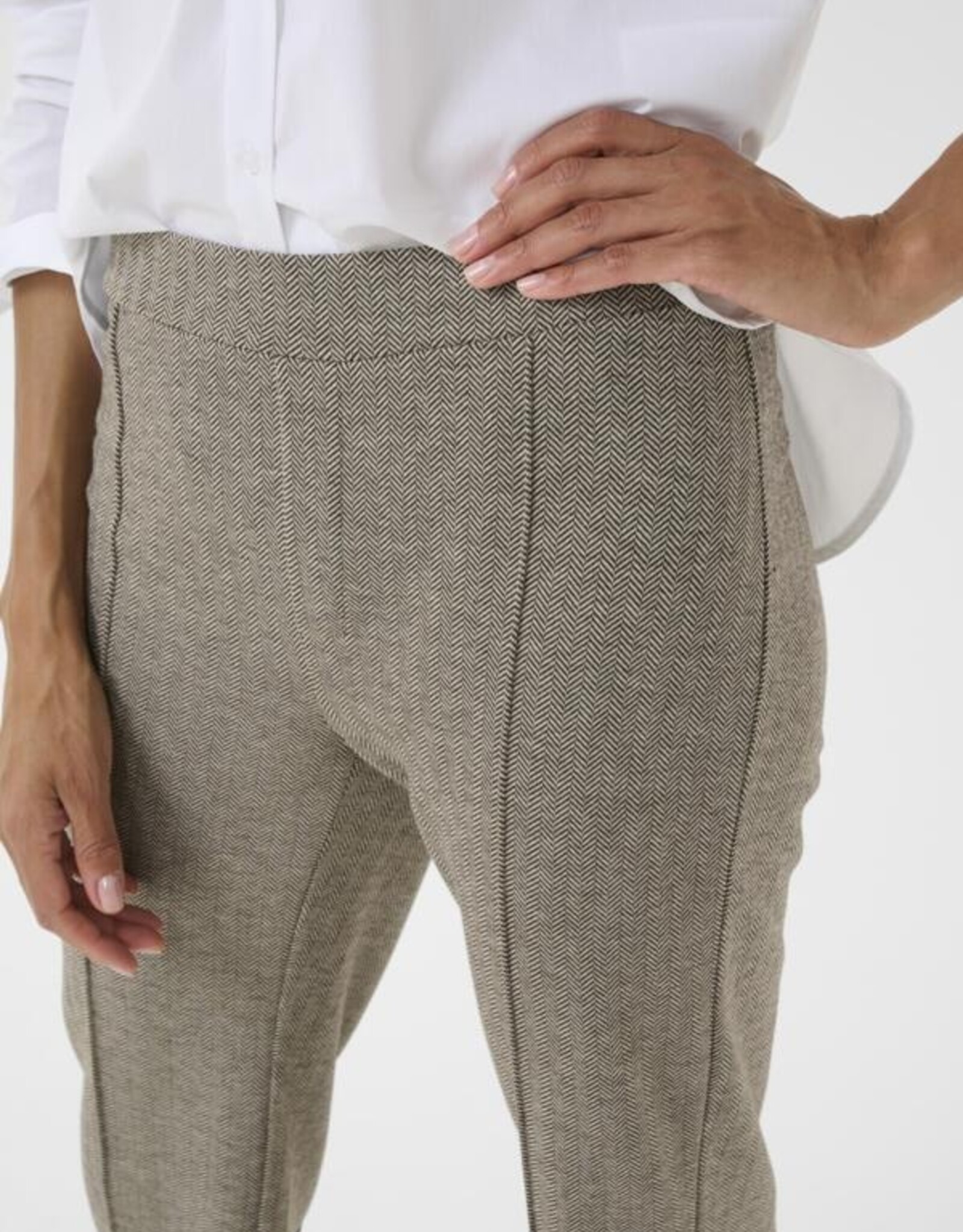 Part Two Part Two - PontasPW Pantalon FW25