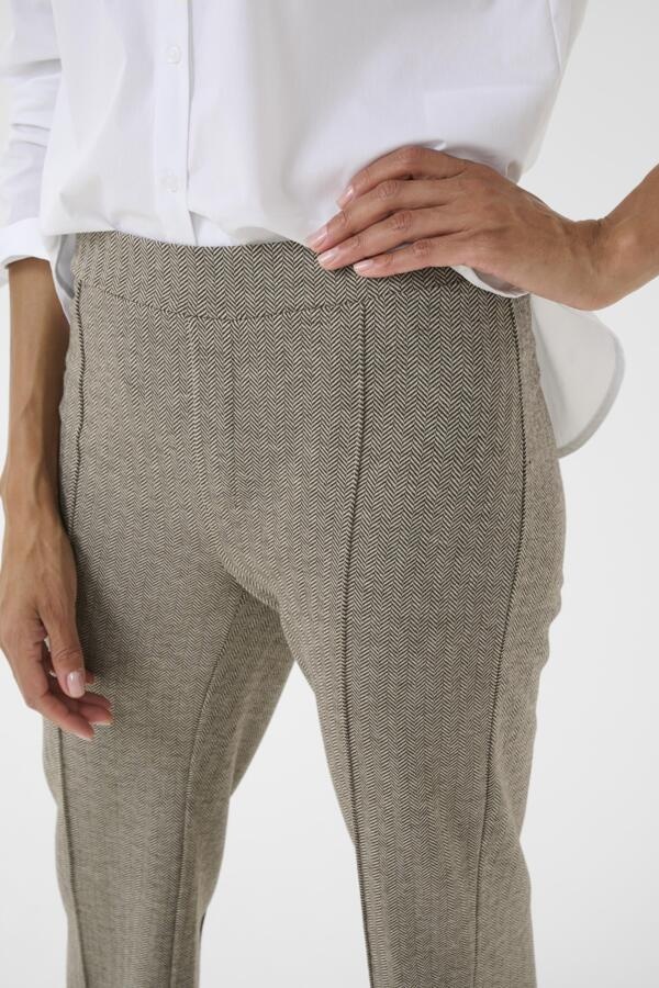 Part Two Part Two - PontasPW Pantalon FW25