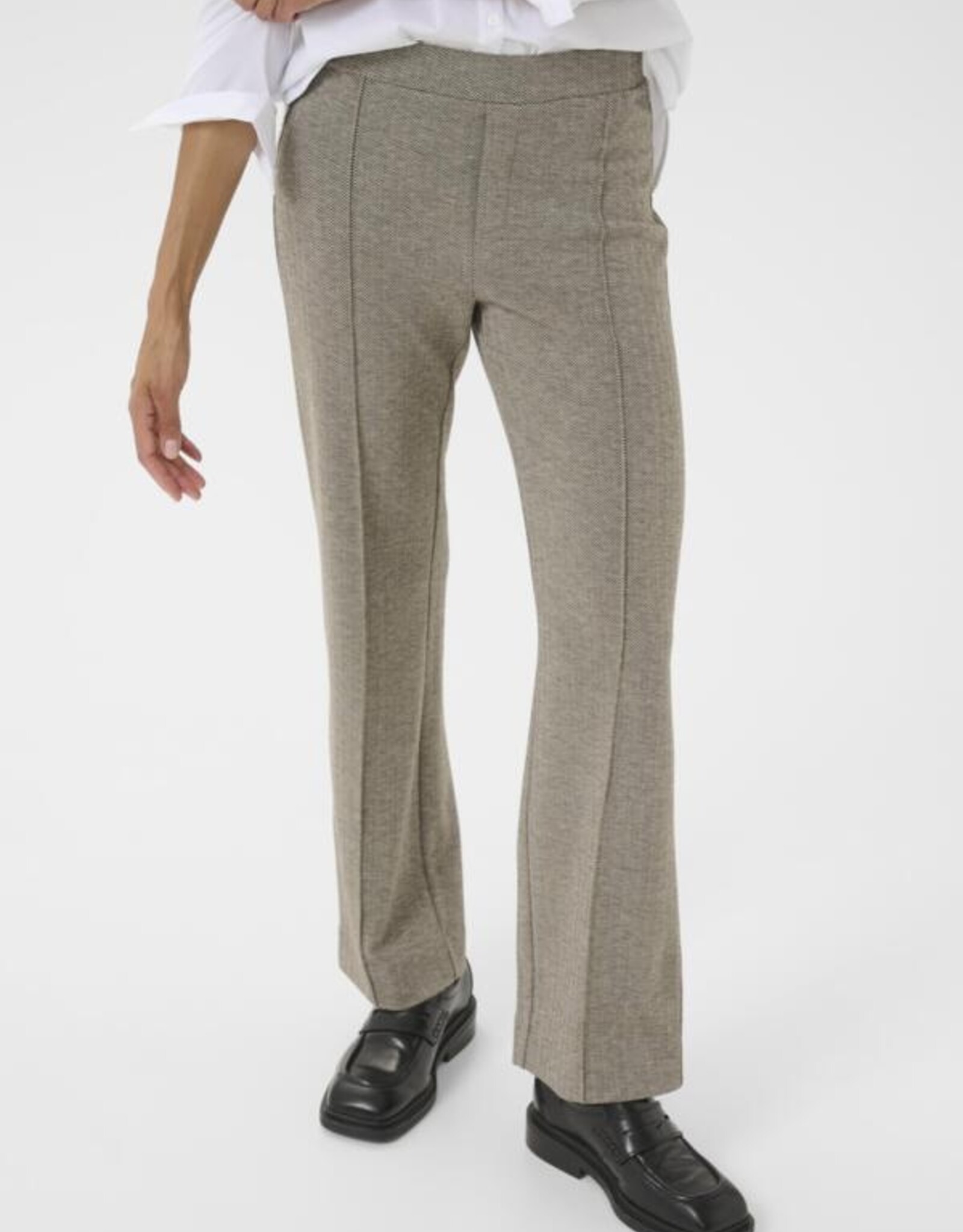 Part Two Part Two - PontasPW Pantalon FW25