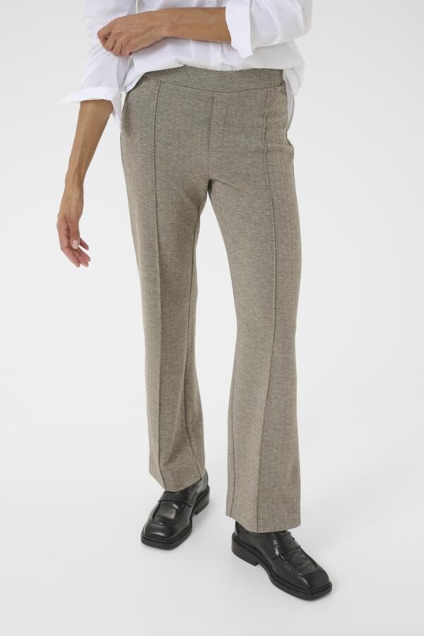 Part Two Part Two - PontasPW Pantalon FW25