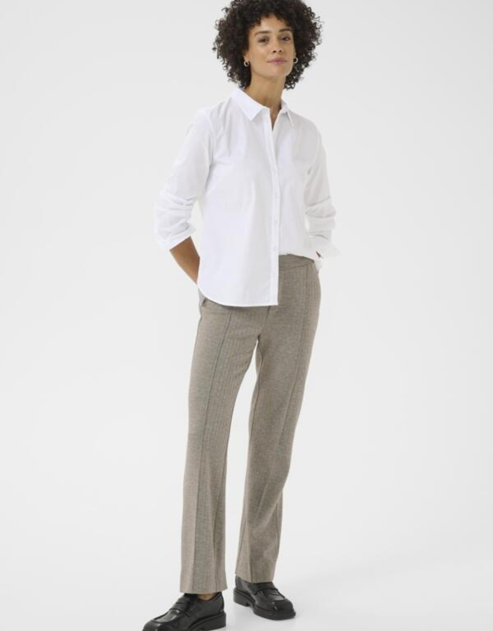 Part Two Part Two - PontasPW Pants FW25