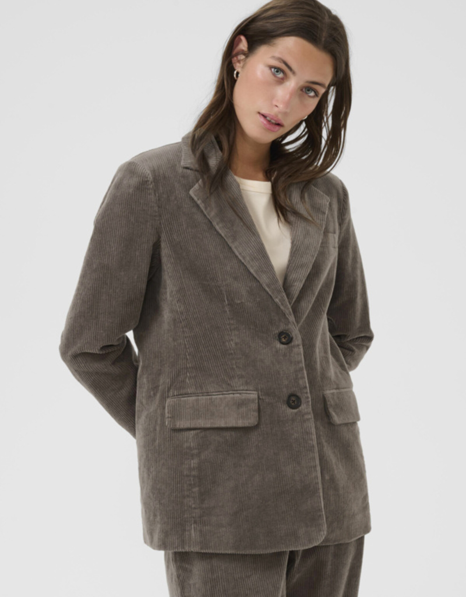 Part Two Part Two - LeniPW BZ Blazer FW25