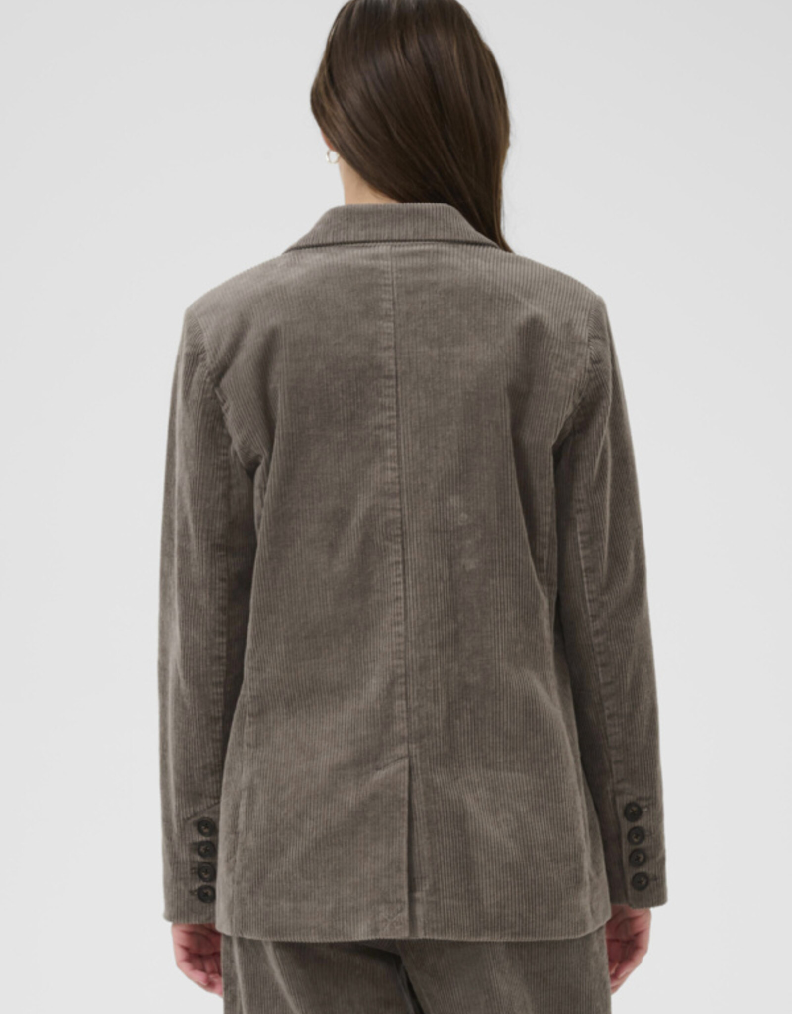 Part Two Part Two - LeniPW BZ Blazer FW25