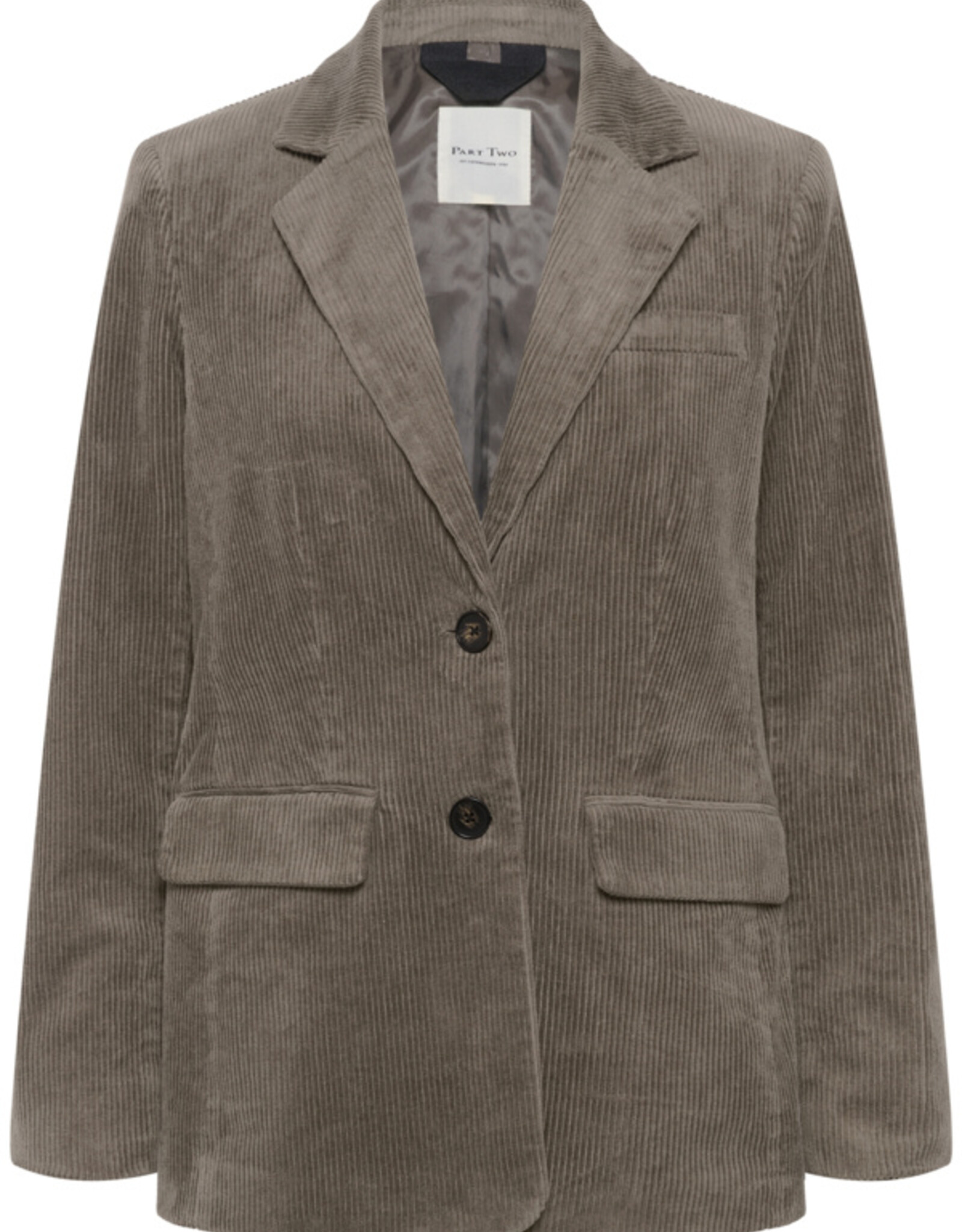 Part Two Part Two - LeniPW BZ Blazer FW25
