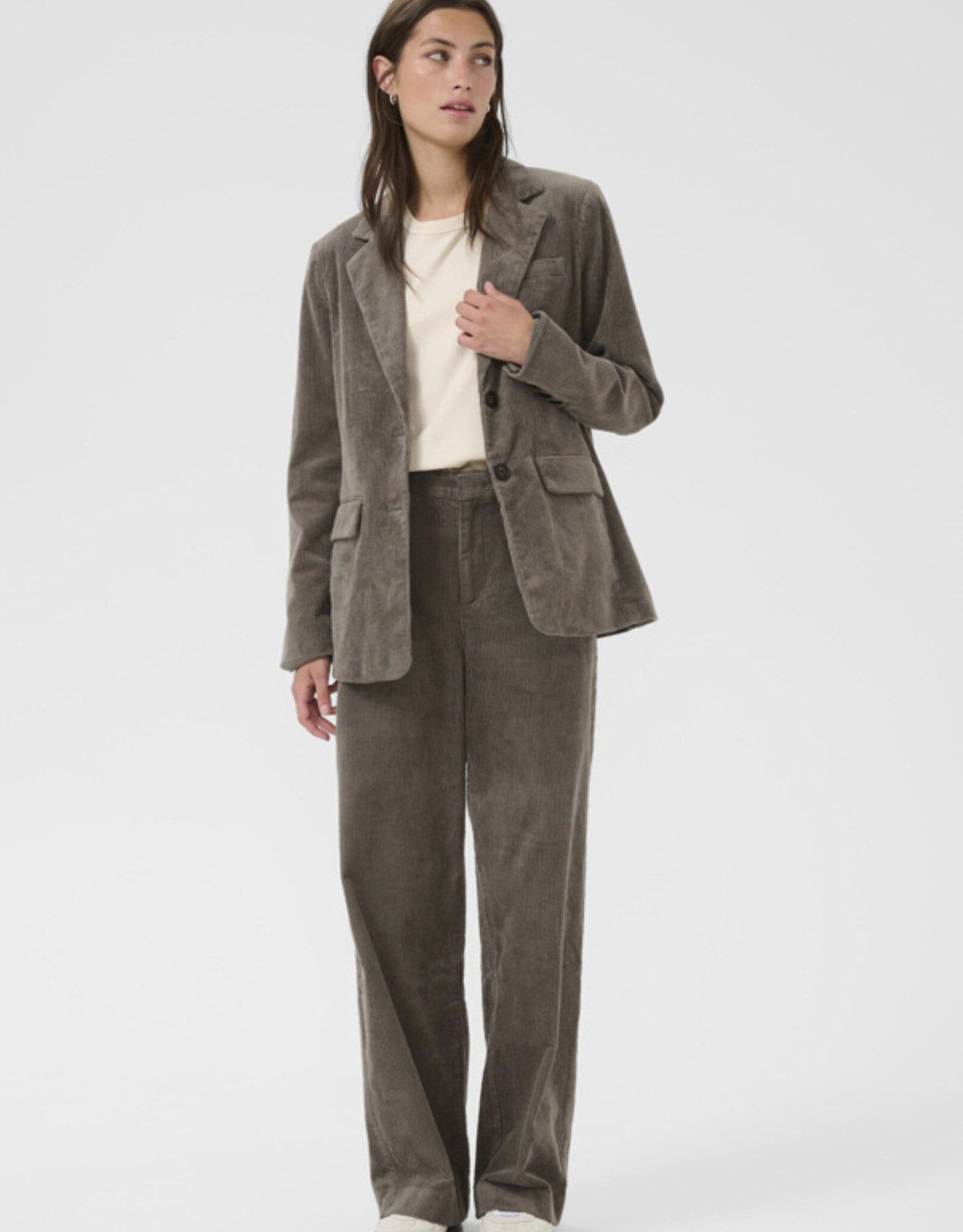 Part Two Part Two - LeniPW BZ Blazer FW25