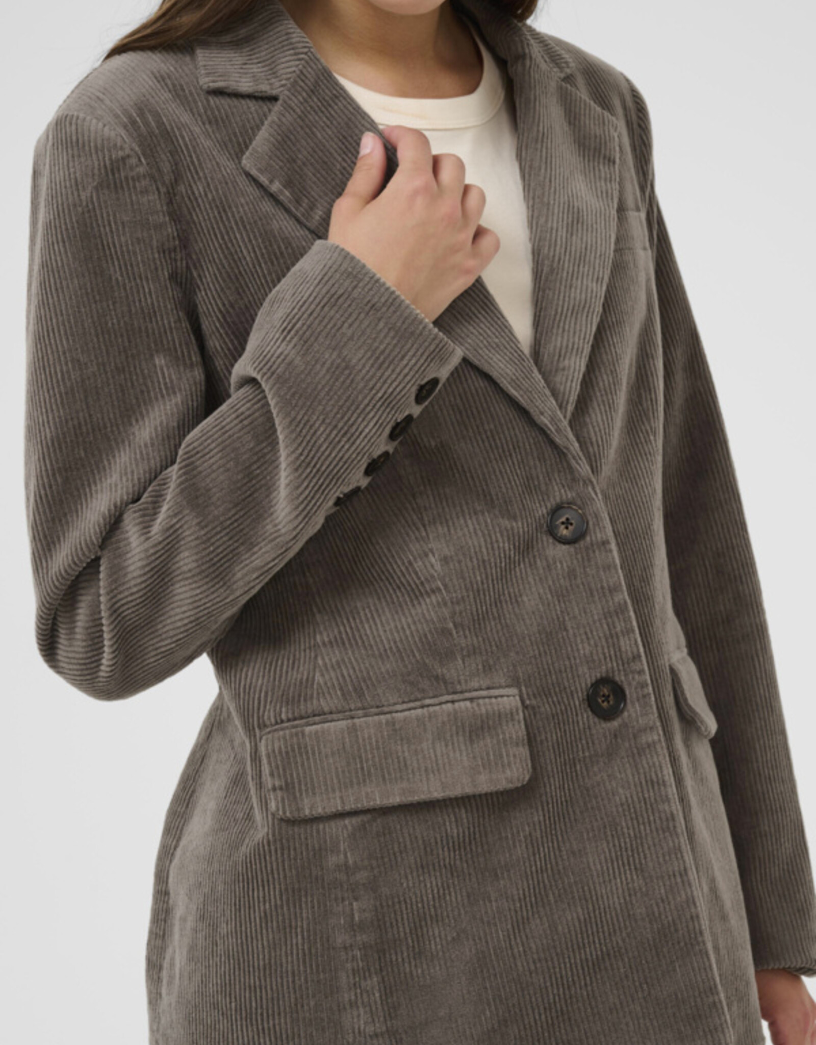 Part Two Part Two - LeniPW BZ Blazer FW25