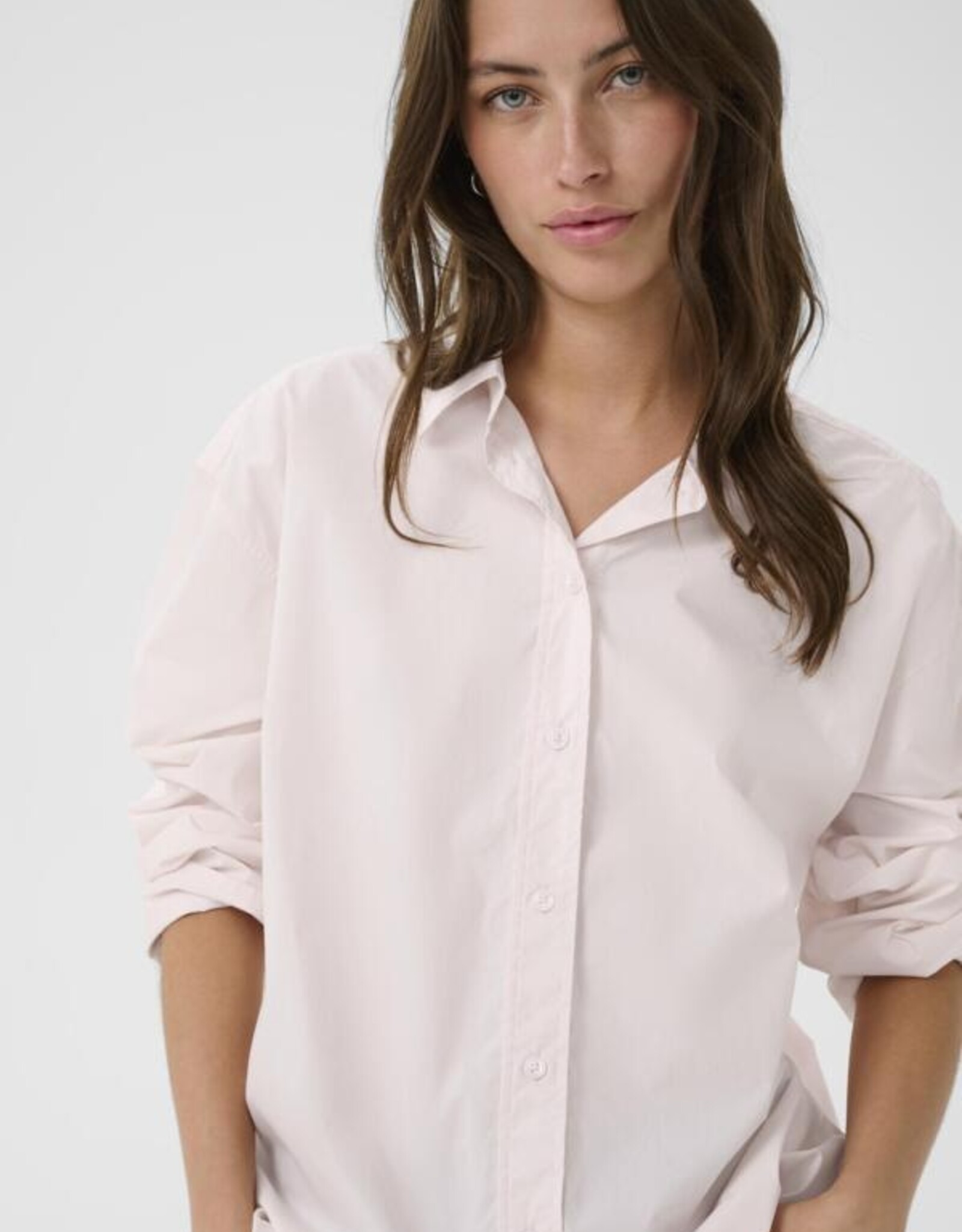 Part Two Part Two - SavannaPW SH chemise FW25