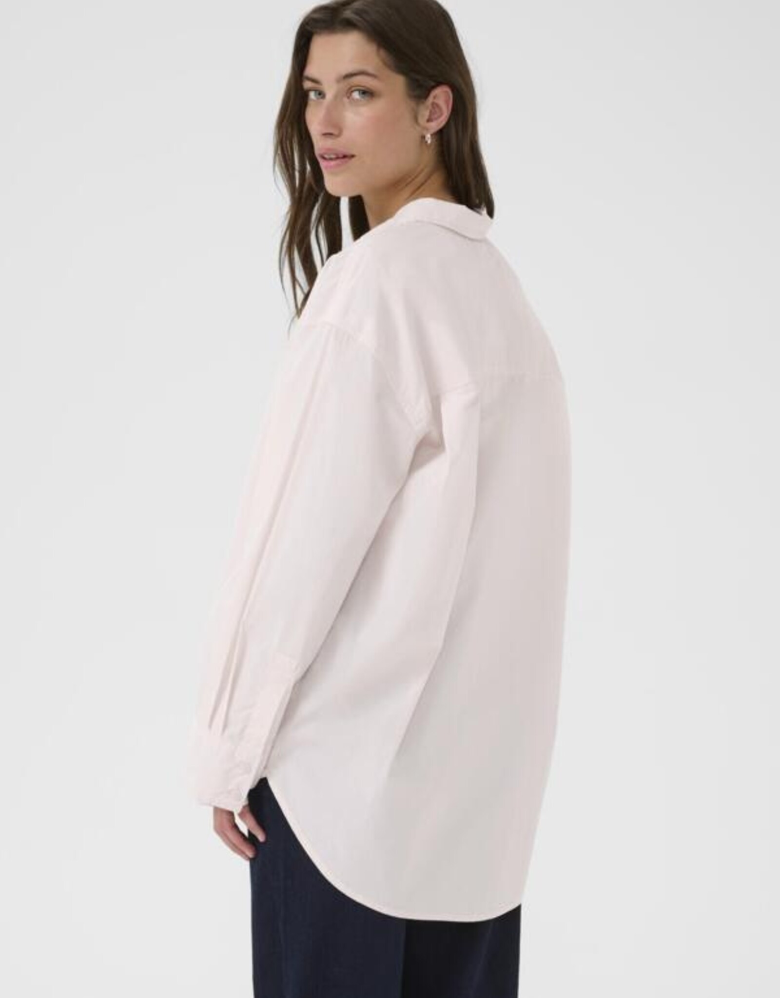 Part Two Part Two - SavannaPW SH chemise FW25