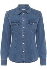 Part Two Part Two - SanillaPW SH  chemise FW25