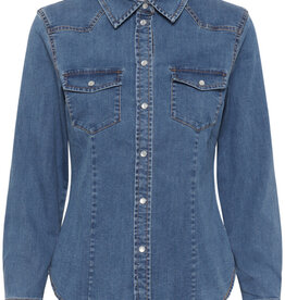 Part Two Part Two - SanillaPW SH chemise FW25
