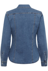 Part Two Part Two - SanillaPW SH  chemise FW25