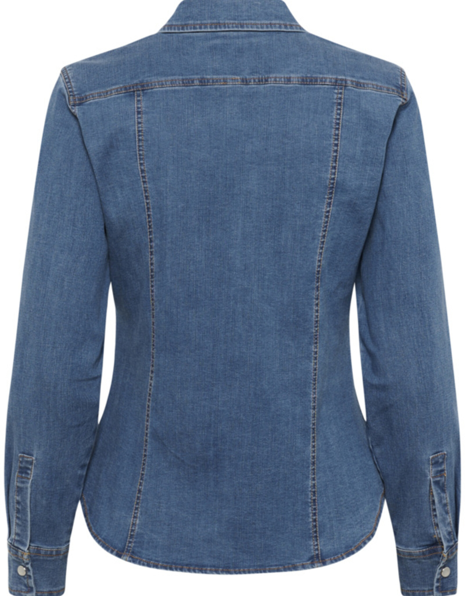 Part Two Part Two - SanillaPW SH  chemise FW25