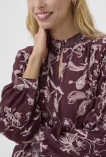 Part Two Part Two - ShiromaPW BL blouse FW25