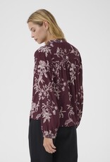 Part Two Part Two - ShiromaPW BL blouse FW25