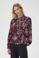Part Two Part Two - ShiromaPW BL blouse FW25