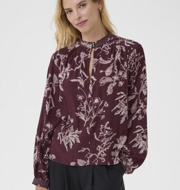 Part Two Part Two - ShiromaPW BL blouse FW25