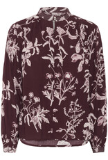 Part Two Part Two - ShiromaPW BL blouse FW25