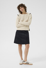 Part Two Part Two - SeleniaPW PU Sweater FW25